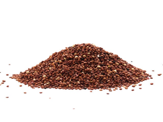 Quinoa